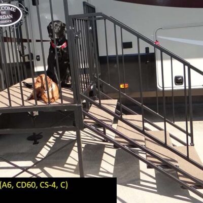 HCCR RV Decks & Stairs | Henderson, NV