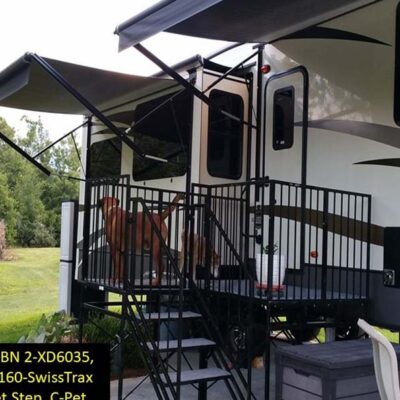 HCCR RV Decks & Stairs | Henderson, NV