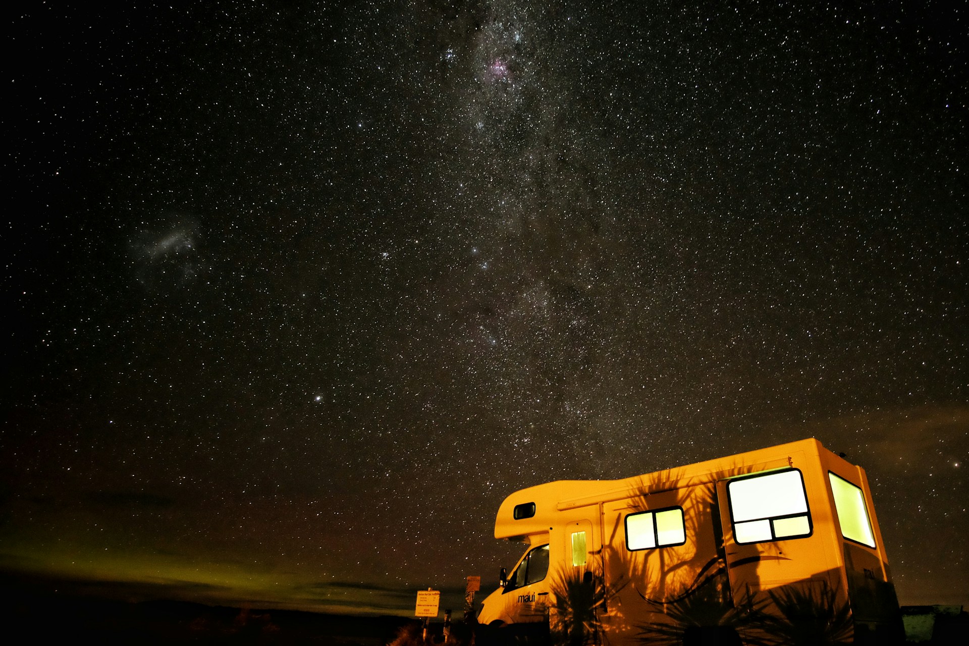 Take Your Space Anywhere: The Benefits of an RV Portable Patio Deck