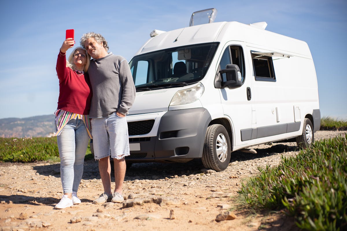 Top 7 RV Step Options for Safety and Comfort on the Road