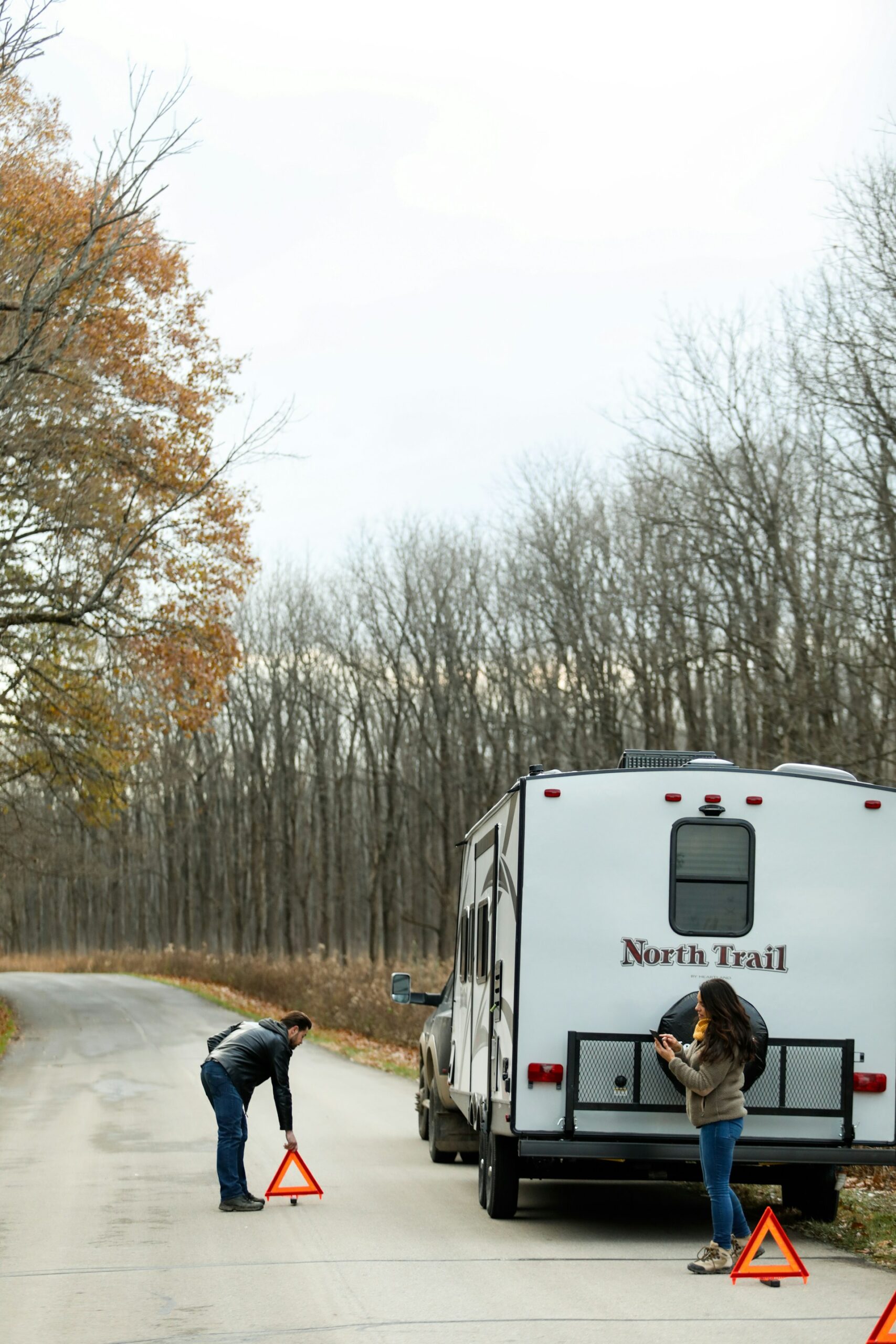 RV Lifestyle on a Budget: Why Quality Decks Pay Off Long-Term